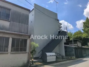 partenza志賀本通【202号室】の外観