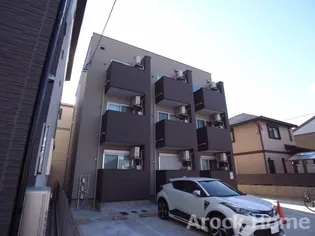 アズベル外新町の画像