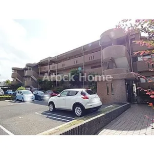 第二メゾン上山の画像