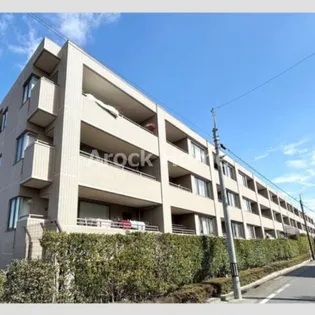 パーク ホームズ鹿子町の画像