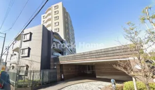 ヴィークコート陽明町の画像