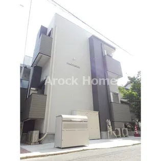 CREO本陣参番館の画像