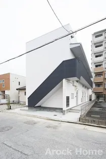 外新町フォートの画像