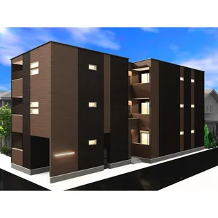 REGALEST鶴里駅前の画像