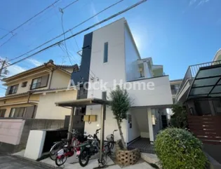 プリメーラ中村公園の画像