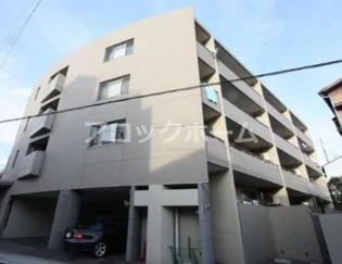 パークホームズ覚王山 SOUTHの画像