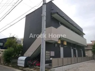 アーバンレックス中村公園の画像