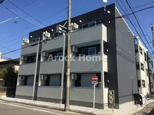 ジャルダン ノリタケの森【1階】の外観