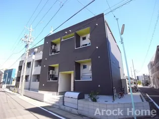 ルミエール十一番町の画像