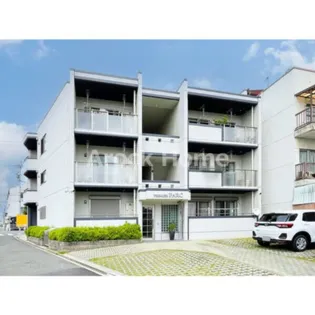 プルミエパークの画像