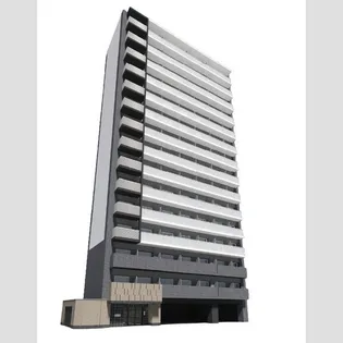 MAXIV大須観音【306号室】の外観