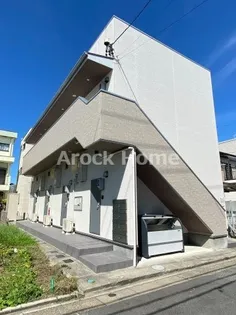 マロンディーグル【102号室】の外観