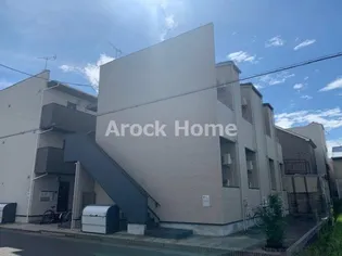 プリマヴェーラ並木の画像