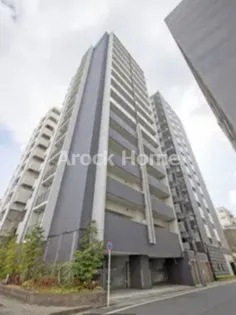 プレサンスロジェ鶴舞駅前IIの画像