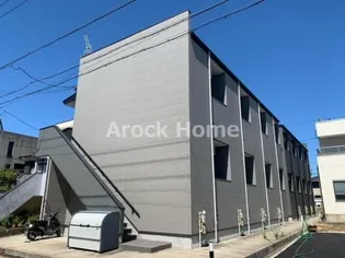 アンソレイユ源兵衛町の画像