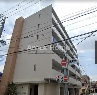 プランドール神宮苑の画像