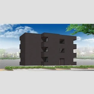 JACK TSUTSUMIⅠの画像