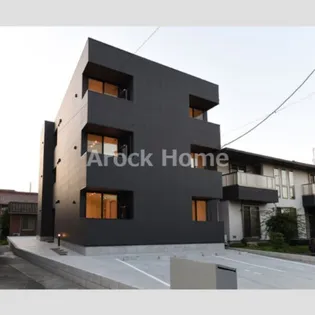 WARREN HOSHIZAKIⅢの画像