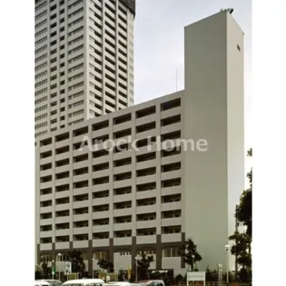ベレーサ熱田の画像