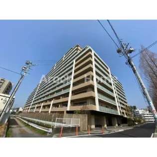 ザ パークハウス相生山の画像