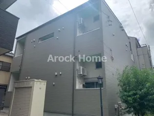 桜田町B棟の画像