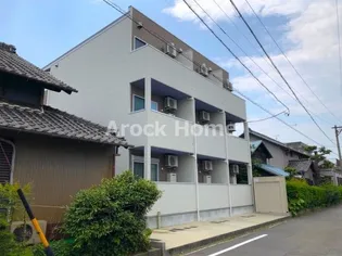 フィールグッド東中島の画像