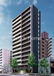 プレサンスレイズ桜山WESTの画像