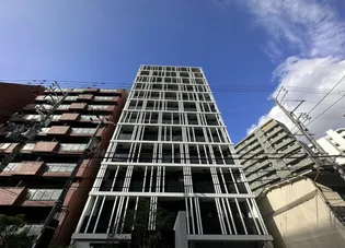 ザ パークハビオ同心の画像