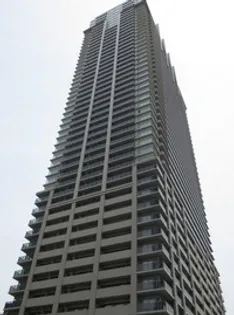 ブランズタワー梅田NORTH【22階】の外観