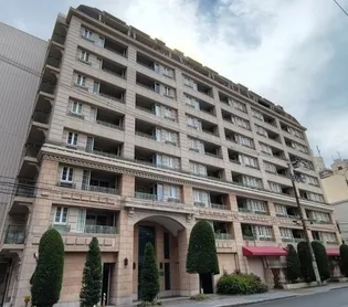 カプリース茶屋町東の画像