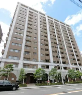 グレンパーク梅田北【12階】の外観