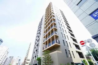 nido SUGAMO【12階】の外観