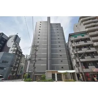 PARK HANA HONMACHIの画像