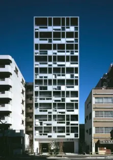 カスタリア大塚【4階】の外観