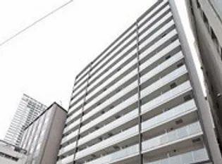 アーバネックス堂島【2階】の外観