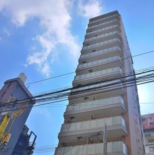 ラクラス江戸堀の画像