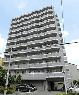 北梅田パーク レジデンスの画像