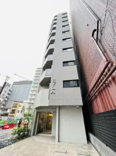 シーフォルム浅草IIの画像