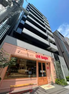 エルデ北堀江の画像