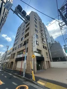 ライオンズマンション南青山の画像