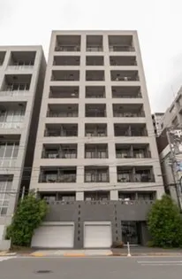 JUN HANABI【4階】の外観