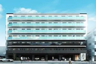 HF押上レジデンス【3階】の外観