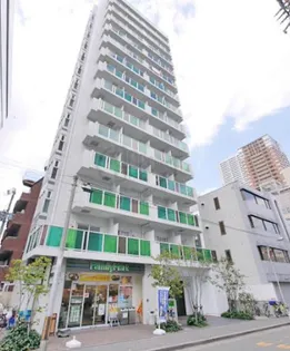 アーデン四ツ橋プライマリーワンの画像