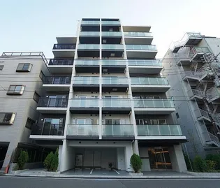 ALTERNA住吉の画像