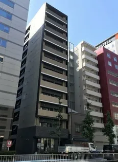 パークフラッツ蔵前の画像