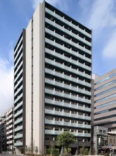 アーバネックス四ツ橋の画像