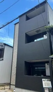 コンフォルタ中津【102号室】の外観