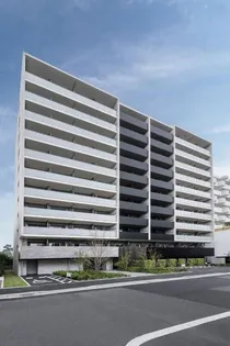 ルフォンプログレ清澄白河プレミア【7階】の外観