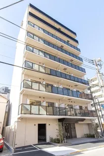 ルーエ押上の画像