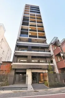 SS FLAT北品川の画像